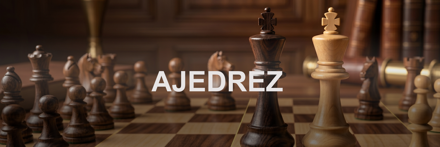 Ajedrez