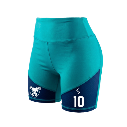 Combo Basico  |  Volleyball Femenino