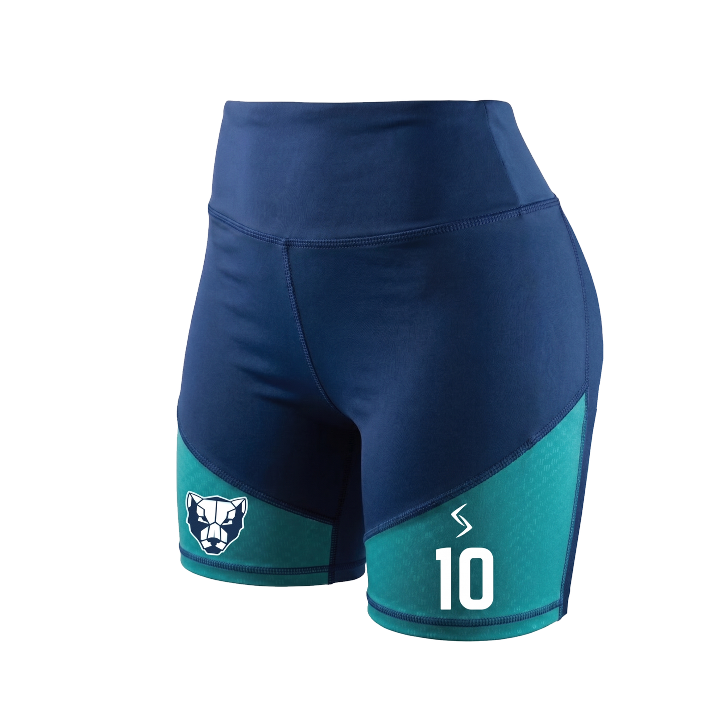 Short Femenino | Volleyball