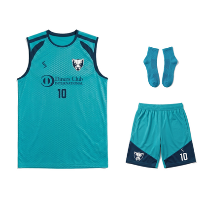 Super Combo con Chompa | Basketball